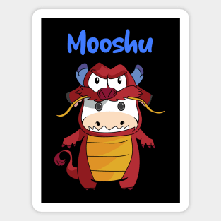 Mooshu Magnet